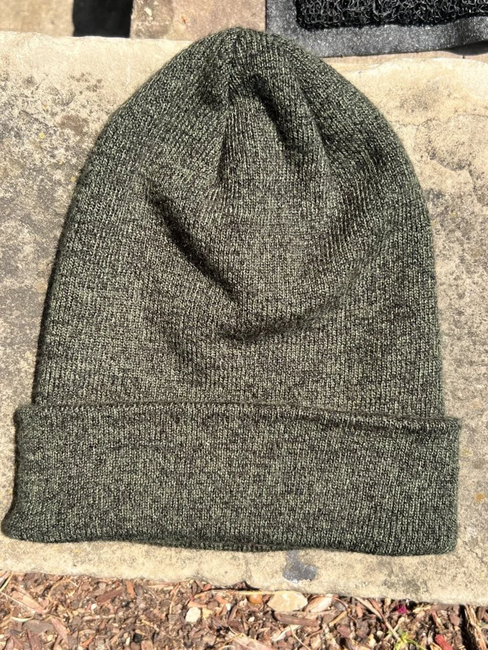 Coal Headwear coal uniform